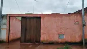 Casa - Santo Antonio Do Descoberto, GO