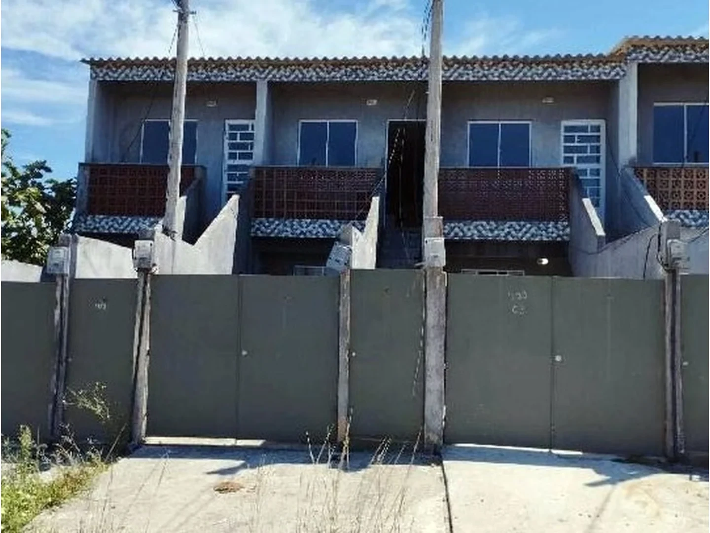 Apartamento - Nova Iguacu, RJ - foto 1