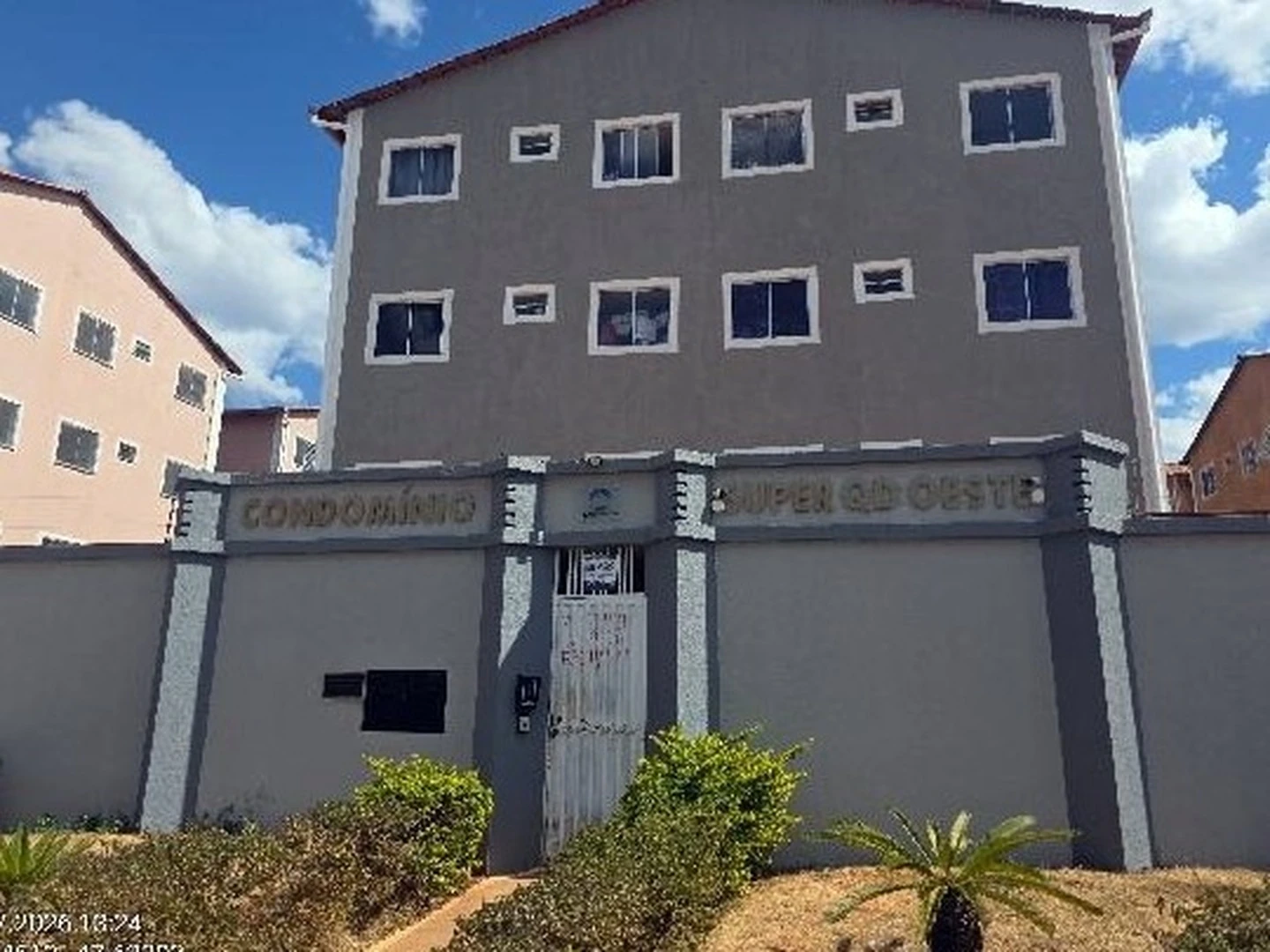 Apartamento - Planaltina, GO - foto 1