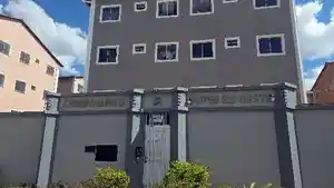 Apartamento - Planaltina, GO