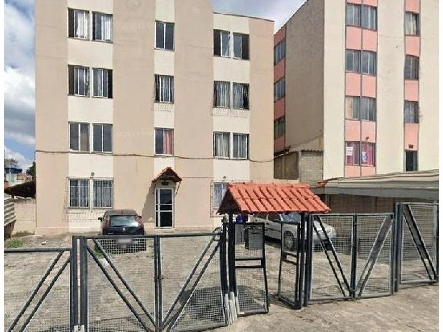 Apartamento - Betim, MG - foto 1