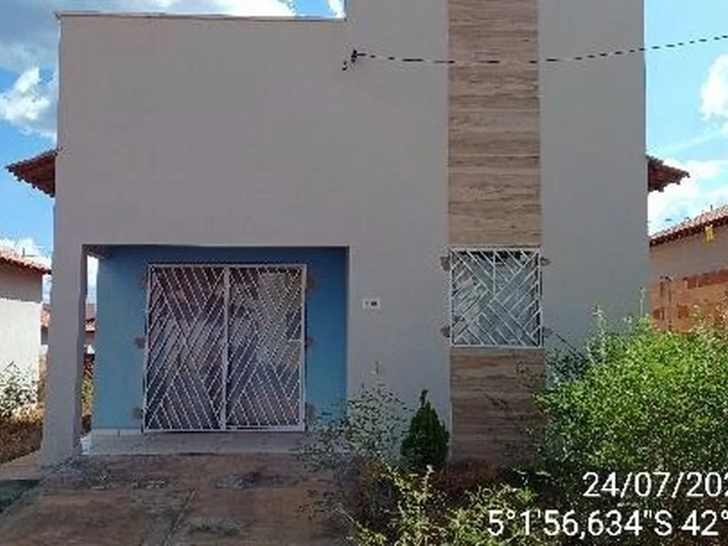 Casa - Altos, PI - foto 1