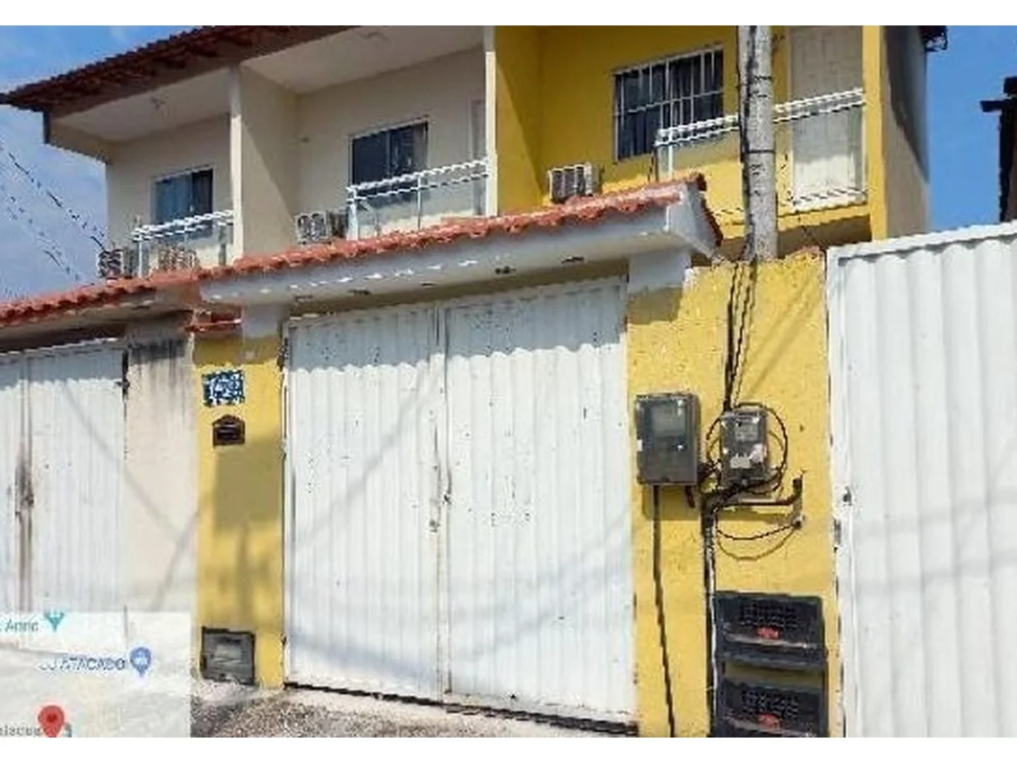 Casa - Sao Goncalo, RJ - foto 1