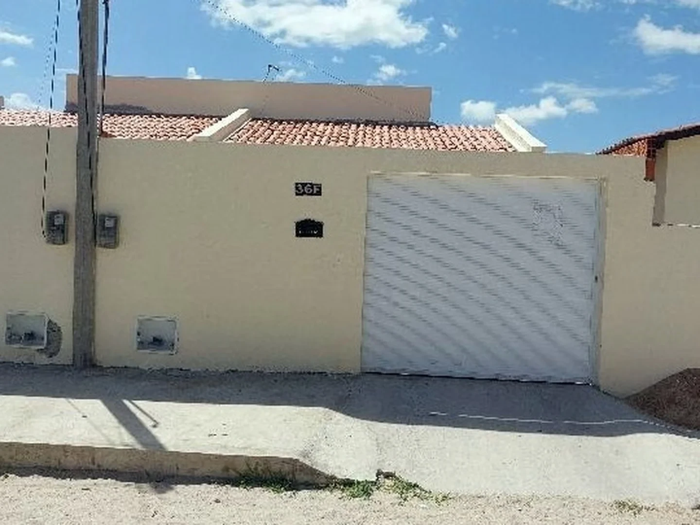 Casa - Horizonte, CE - foto 1