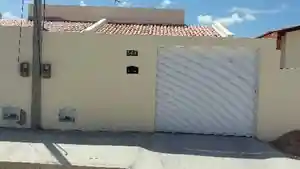 Casa - Horizonte, CE