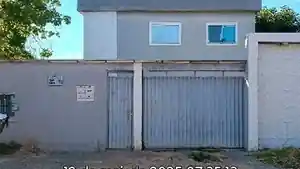 Apartamento - Luziania, GO