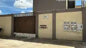 Apartamento - Aguas Lindas De Goias, GO