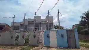 Casa - Nova Iguacu, RJ