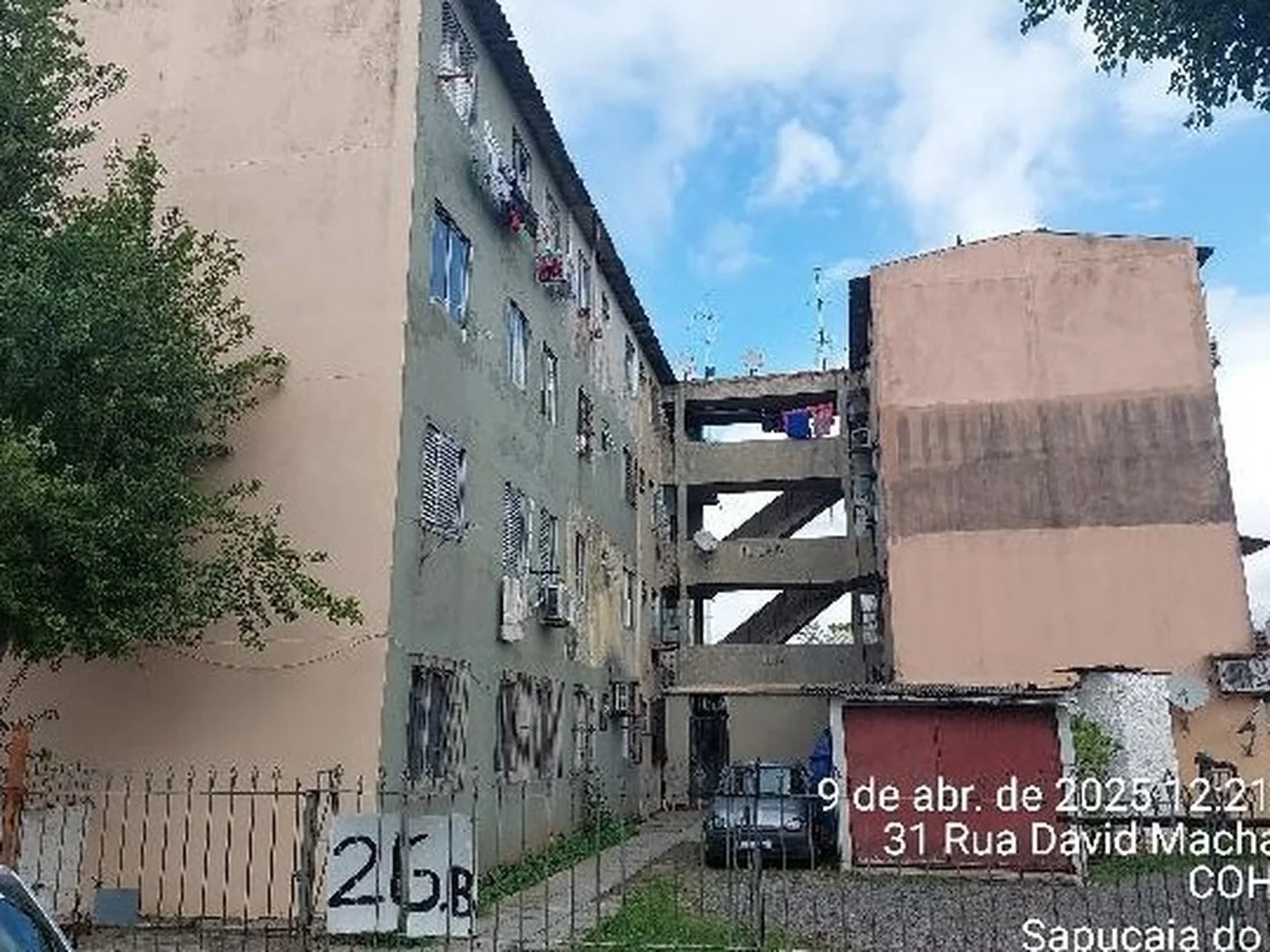 Apartamento - Sapucaia Do Sul, RS - foto 1