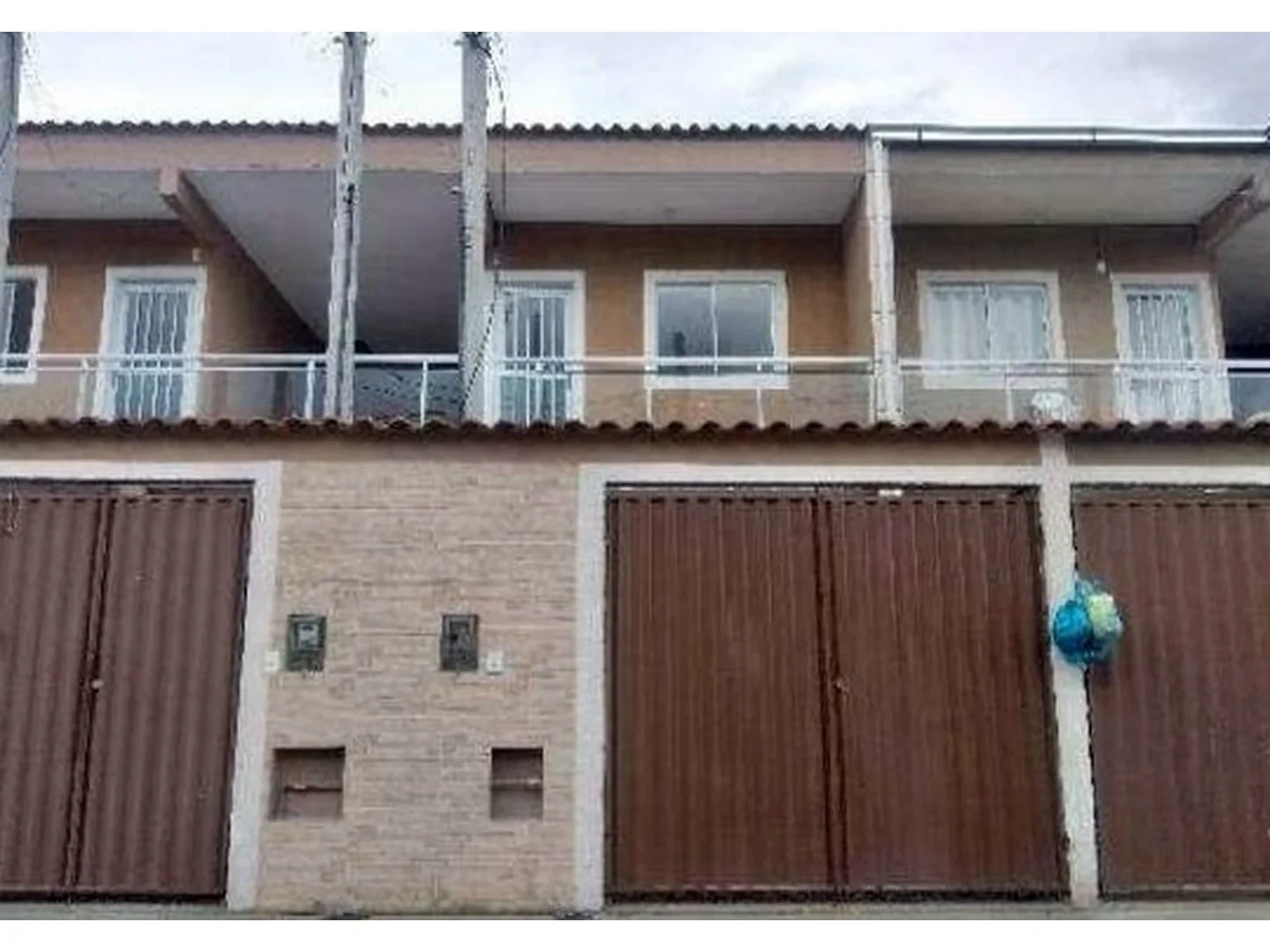 Casa - Nova Iguacu, RJ - foto 1