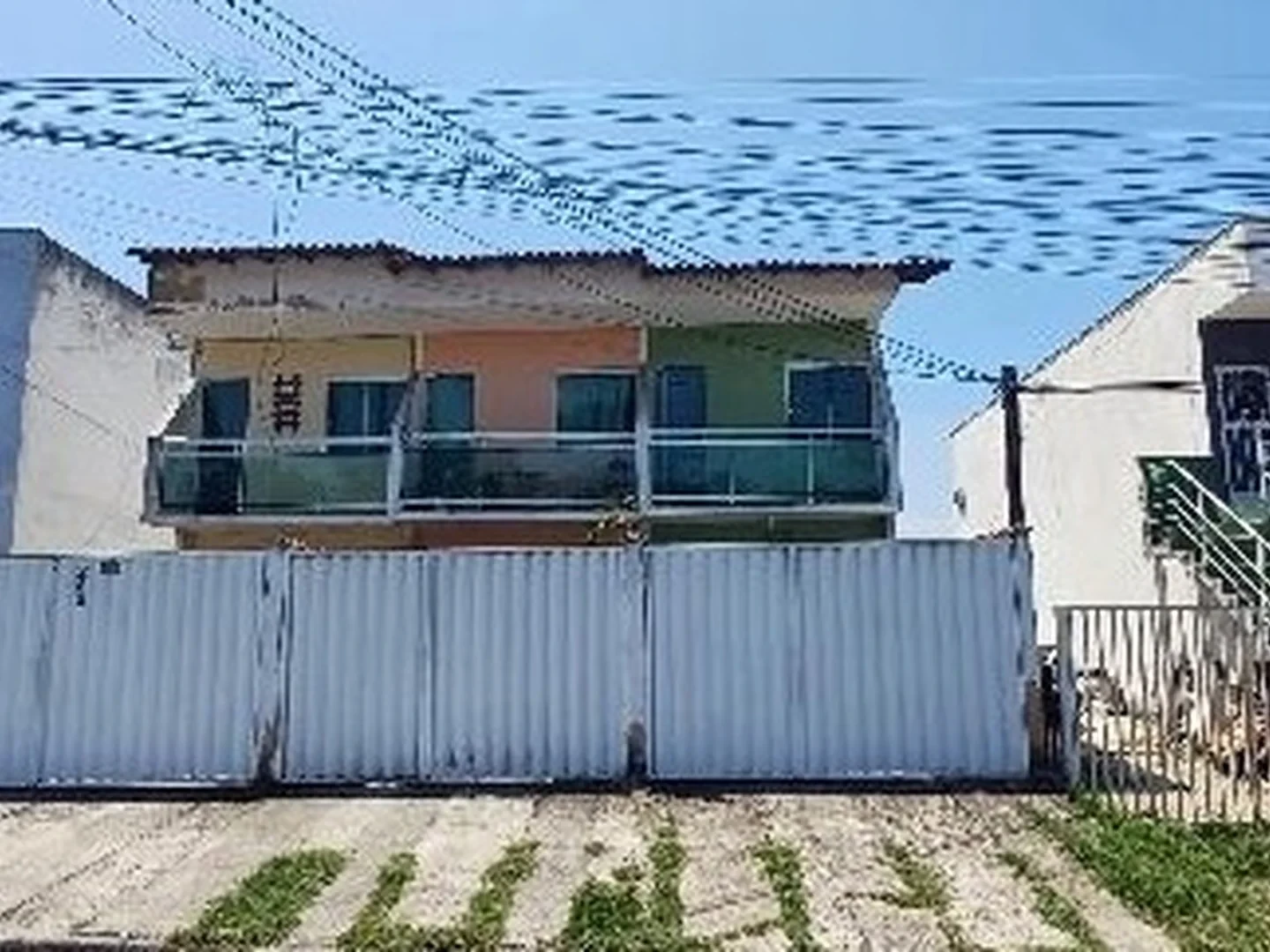 Apartamento - Sao Goncalo, RJ - foto 1