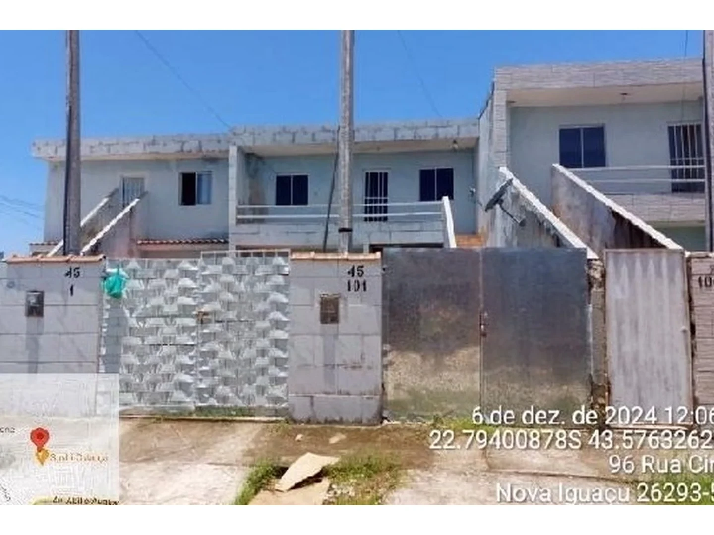 Casa - Nova Iguacu, RJ - foto 1