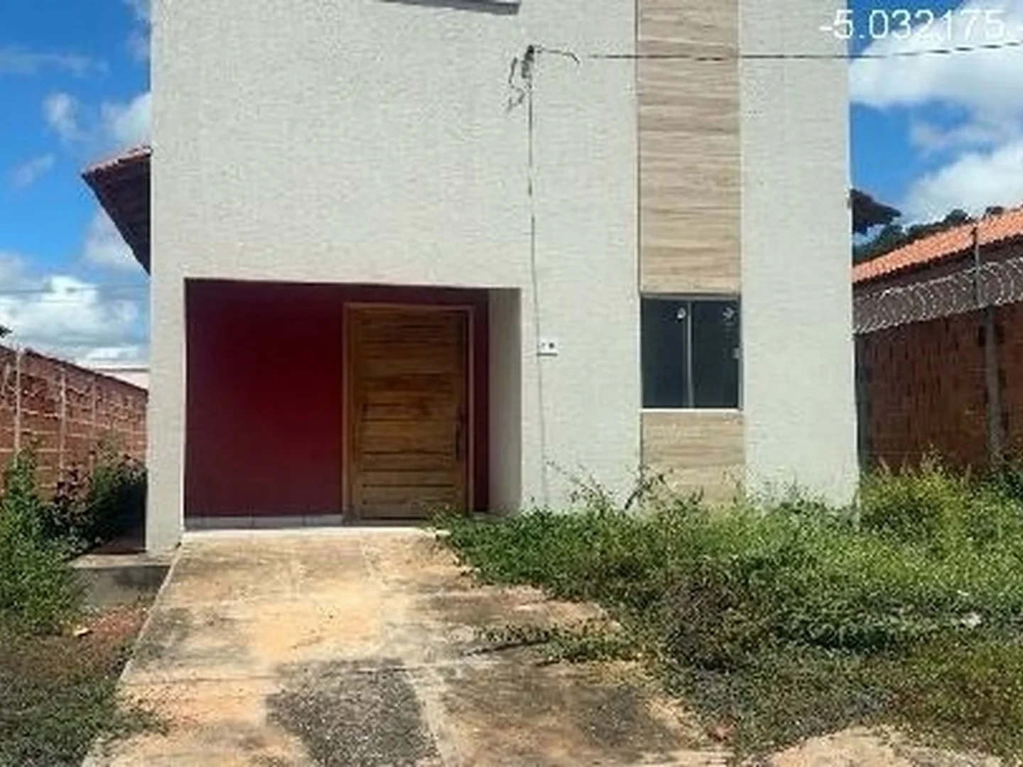 Casa - Altos, PI - foto 1