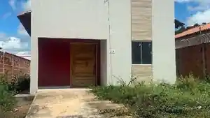 Casa - Altos, PI