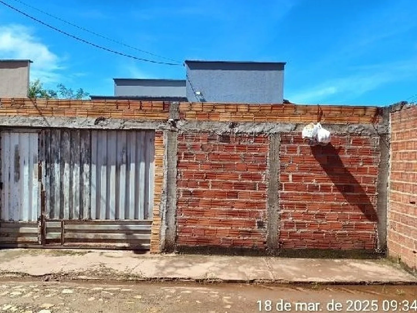 Casa - Altos, PI - foto 1