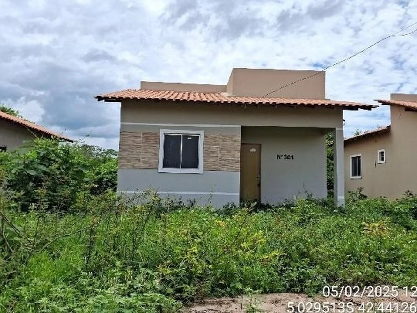 Casa - Altos, PI - foto 1