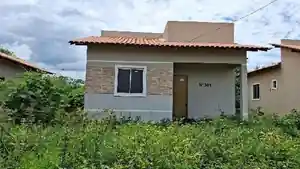 Casa - Altos, PI