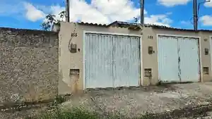 Prédio - Nova Iguacu, RJ