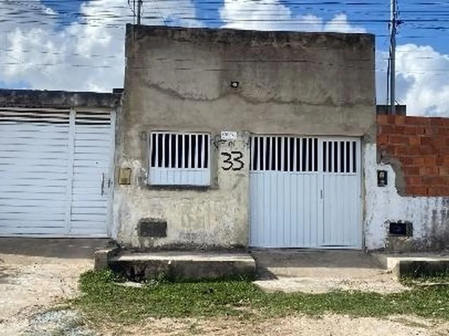 Casa - Nossa Senhora Do Socorro, SE - foto 1