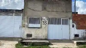 Casa - Nossa Senhora Do Socorro, SE