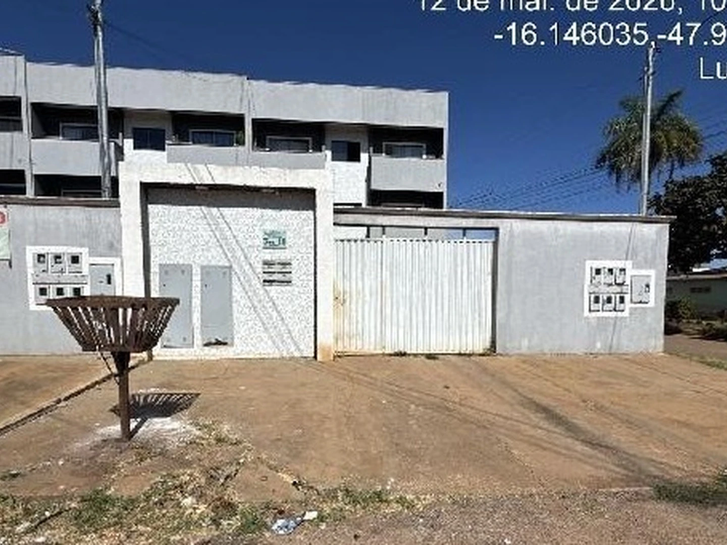 Apartamento - Luziania, GO - foto 1