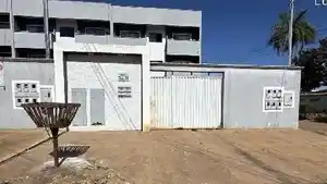 Apartamento - Luziania, GO