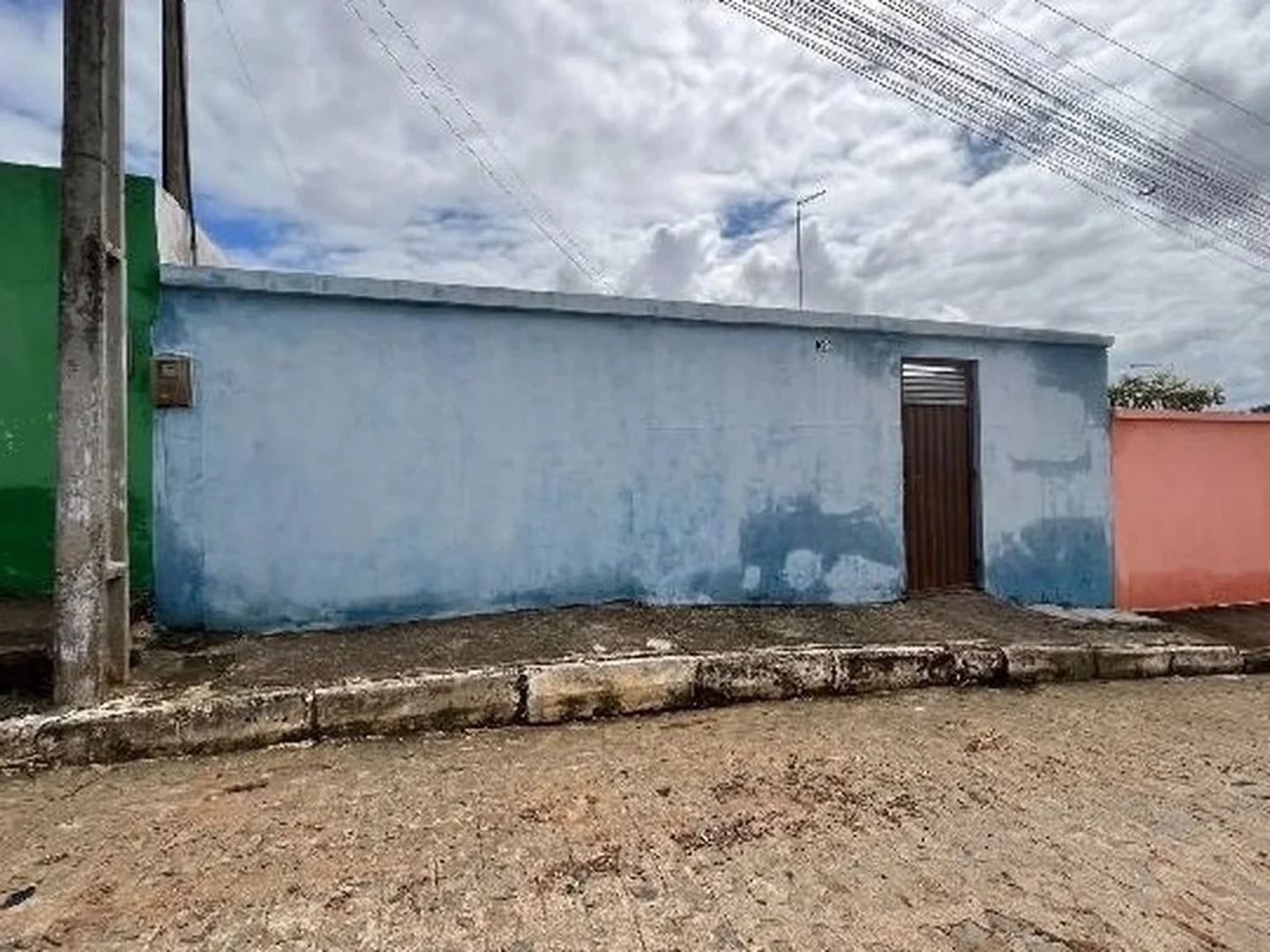 Casa - Cha De Alegria, PE - foto 1