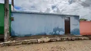 Casa - Cha De Alegria, PE