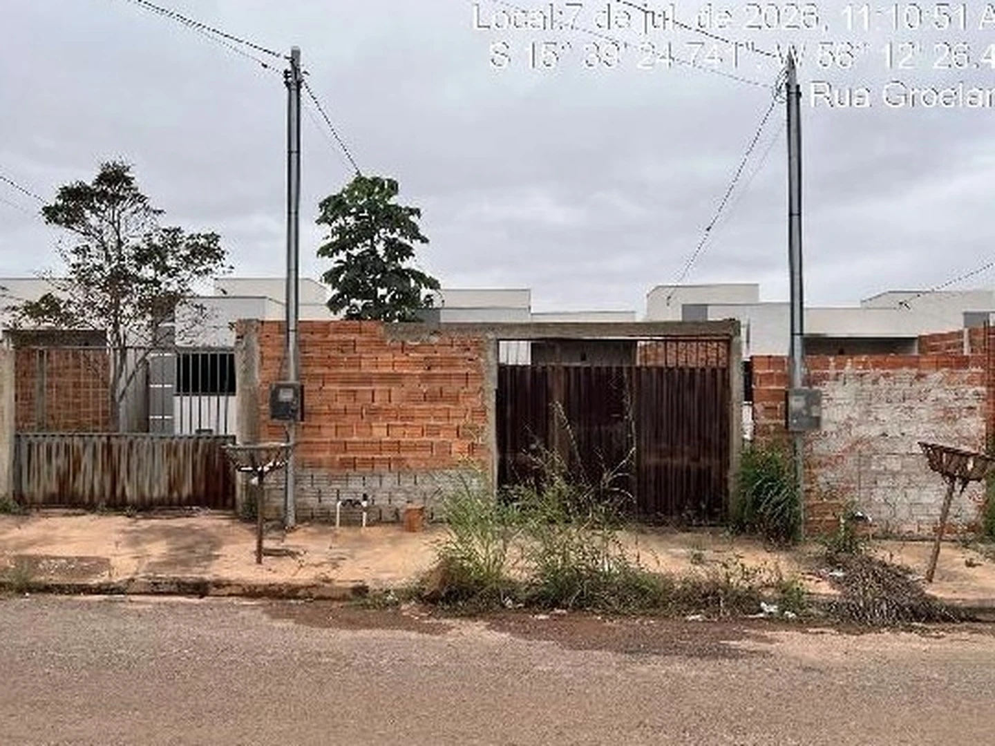 Casa - Varzea Grande, MT - foto 1