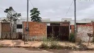 Casa - Varzea Grande, MT