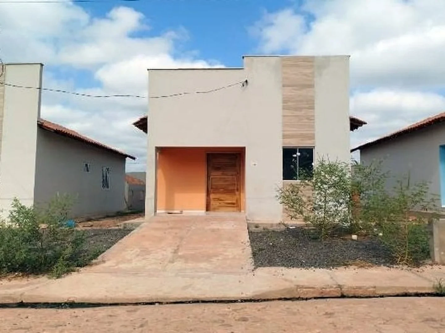 Casa - Altos, PI - foto 1