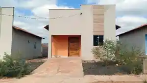 Casa - Altos, PI