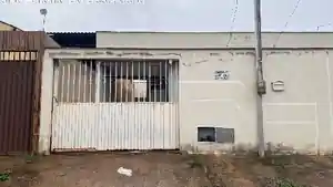 Casa - Santo Antonio Do Descoberto, GO