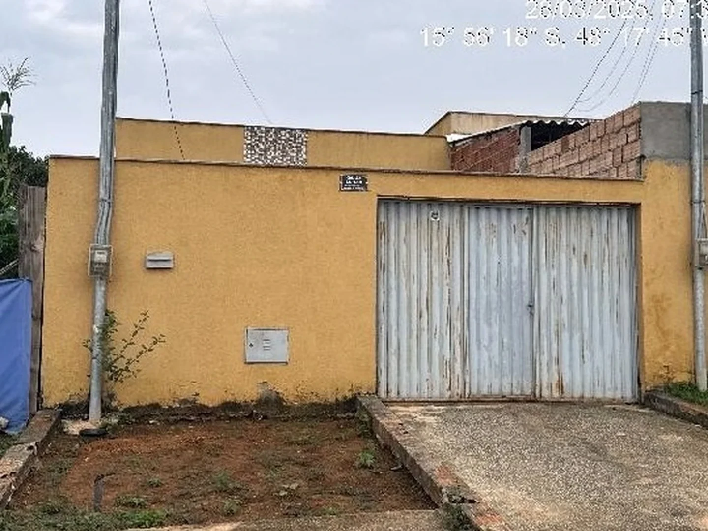Casa - Santo Antonio Do Descoberto, GO - foto 1