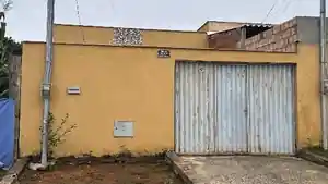 Casa - Santo Antonio Do Descoberto, GO