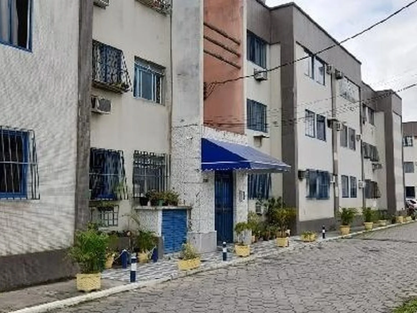 Apartamento - Rio De Janeiro, RJ - foto 1