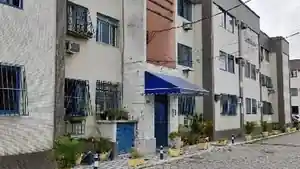 Apartamento - Rio De Janeiro, RJ