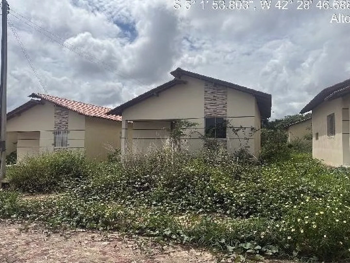 Casa - Altos, PI - foto 1