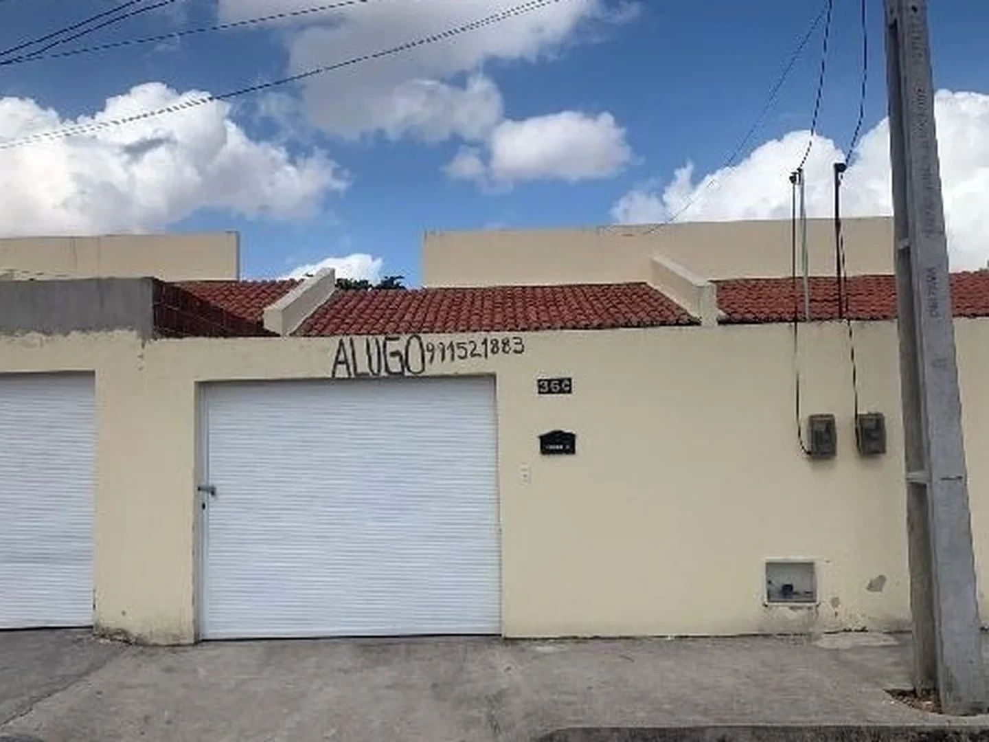 Casa - Horizonte, CE - foto 1