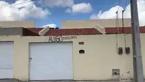 Casa - Horizonte, CE