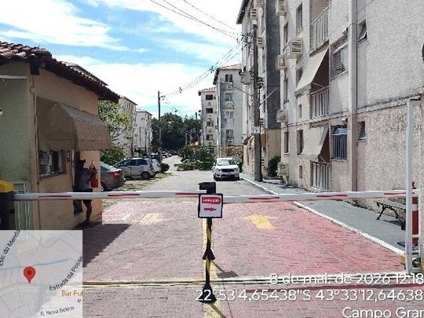 Apartamento - Rio De Janeiro, RJ - foto 1