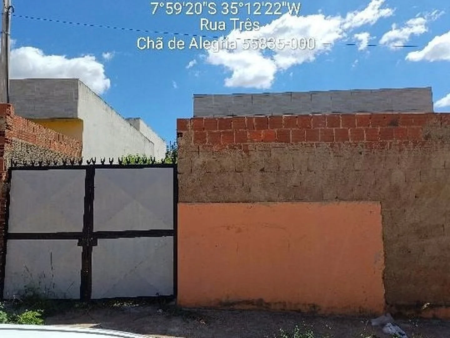 Casa - Cha De Alegria, PE - foto 1