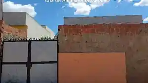 Casa - Cha De Alegria, PE