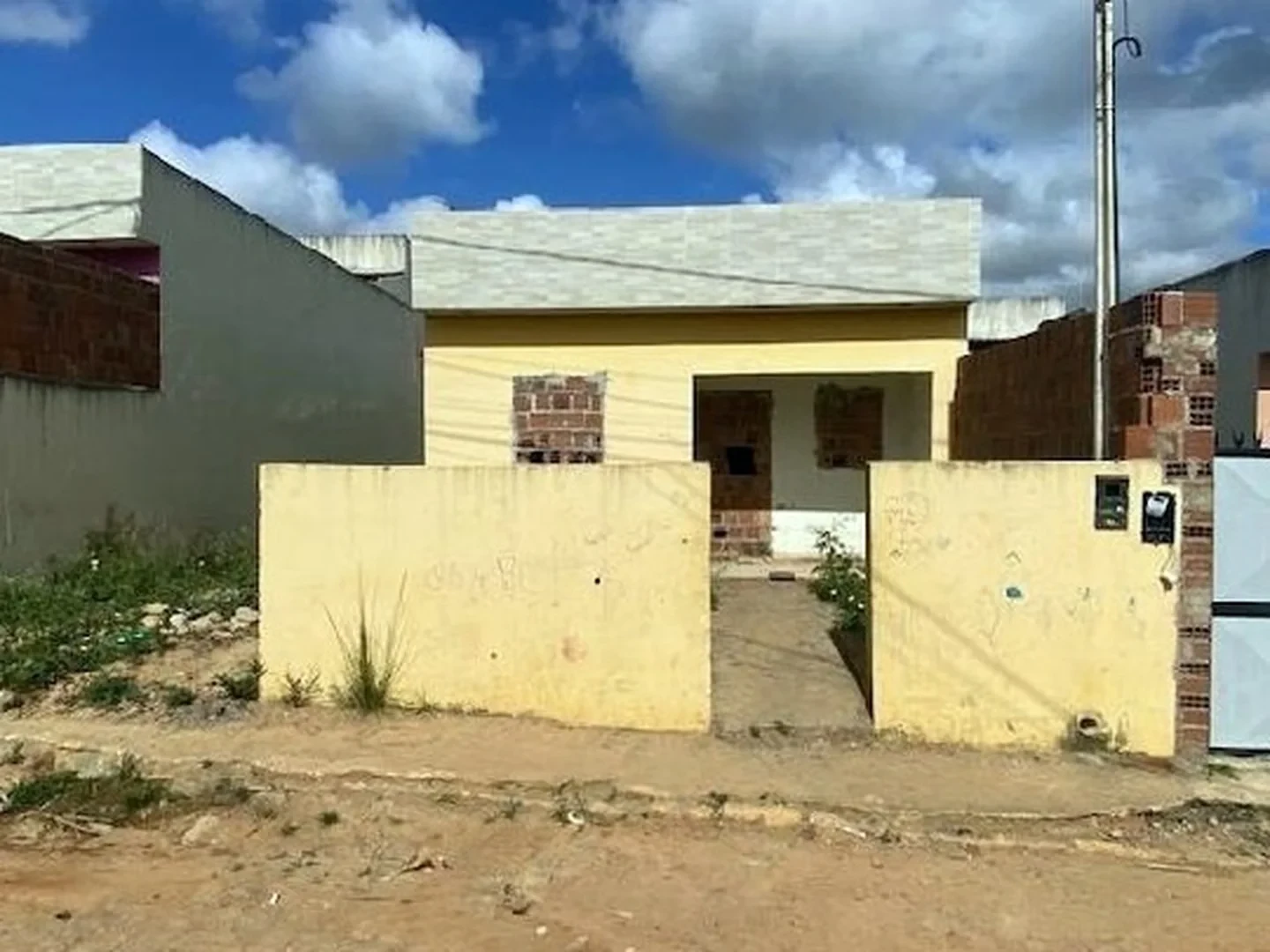 Casa - Cha De Alegria, PE - foto 1