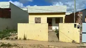 Casa - Cha De Alegria, PE