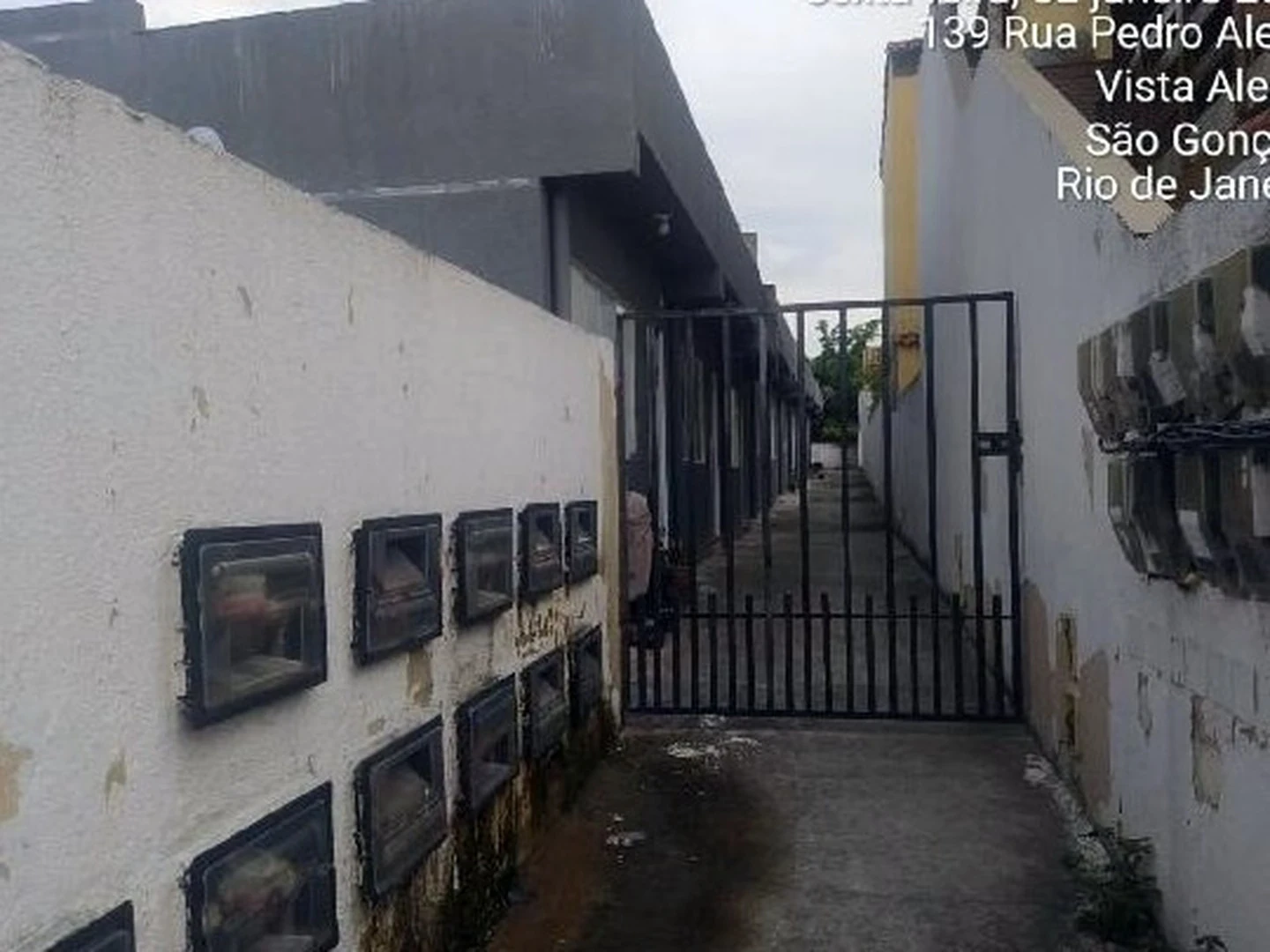 Casa - Sao Goncalo, RJ - foto 1