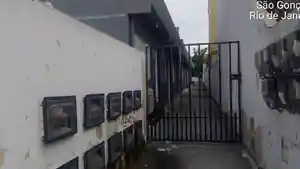 Casa - Sao Goncalo, RJ