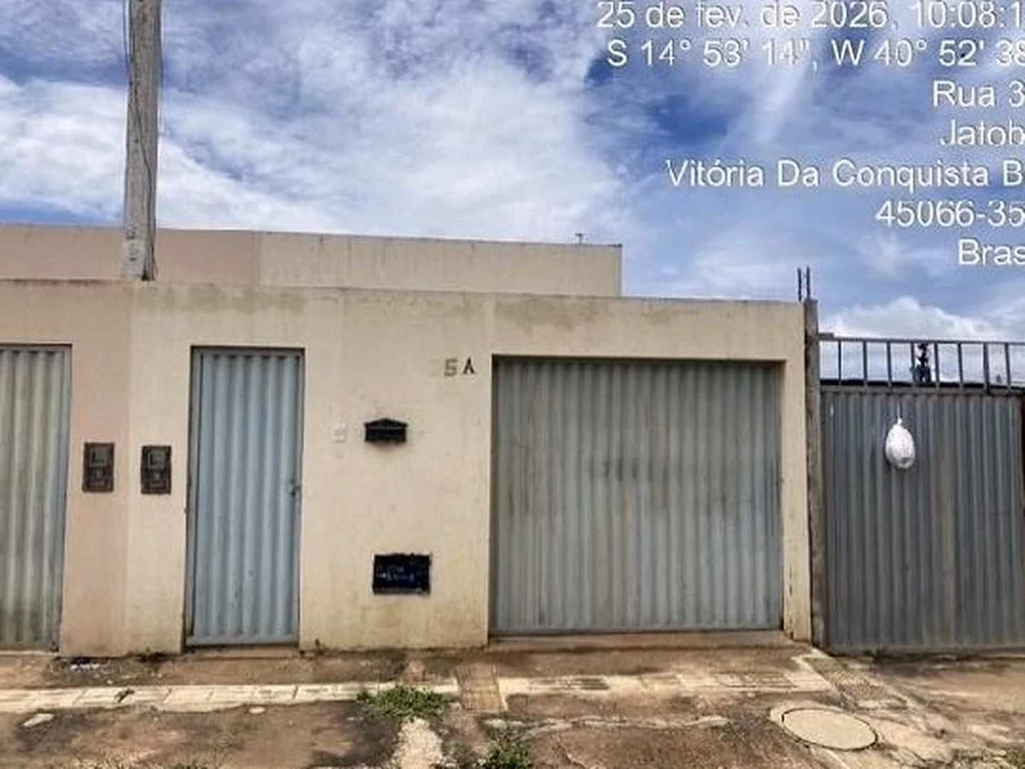 Casa - Vitoria Da Conquista, BA - foto 1