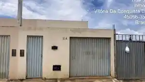 Casa - Vitoria Da Conquista, BA
