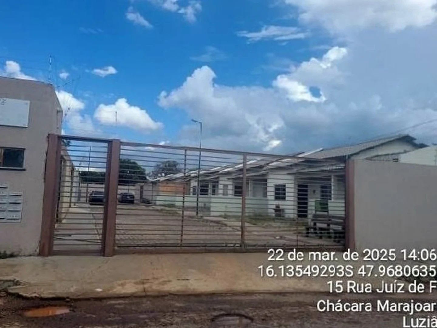 Casa - Luziania, GO - foto 1